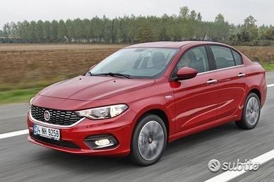 Fiat tipo sedan berlina ricambi