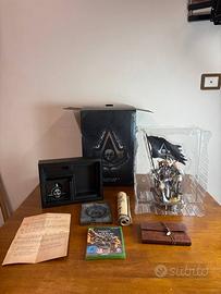 Collector’s Edition Assassin’s Creed Black Flag