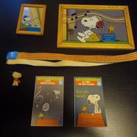 Lotto Snoopy anni 80