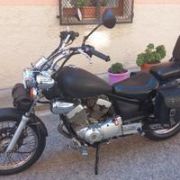 Yamaha XV 250 Virago - 2004