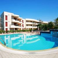 TRILOCALE IN RESIDENCE P.ZZA AURORA 30.05-06.06