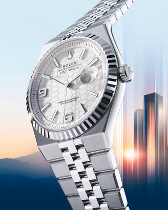 Rolex Land-Dweller 40 ref. 127334 – 2026 – Nuovo