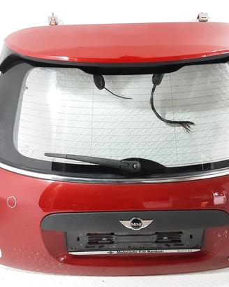 PORTELLONE POSTERIORE COMPLETO MINI One 3° Serie