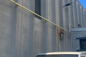 Mercedes Sprinter diesel