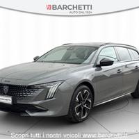 Peugeot 508 2nd SERIE BLUEHDI 130 STOP&START ...