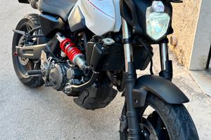 Yamaha mt-03