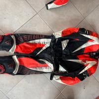 Tute moto dainese k