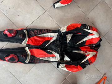 Tute moto dainese k