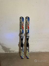Sci Elan exar pro 110cm