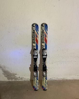 Sci Elan exar pro 110cm