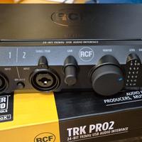 RCF TRK PRO2
