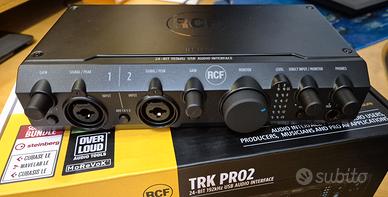 RCF TRK PRO2