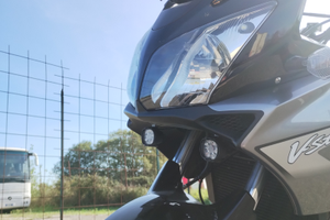 Suzuki V-Strom DL 650 anno 2008 - Ottime condizion