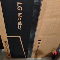 Monitor LG 24BK55