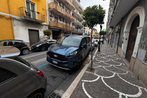 Tourneo custom custom model year 2025