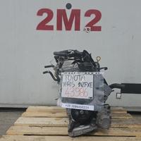 MOTORE COMPLETO TOYOTA Yaris Serie 1900021D01 1NZF