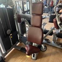 Technogym  pectoral,leg curl,gluteo machine