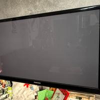 Tv samsung 43 pollici