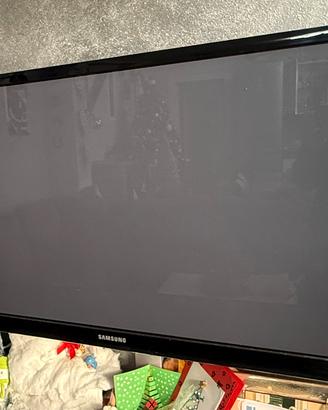 Tv samsung 43 pollici
