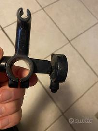 Ricambi vari Yamaha d’epoca  vedi descrizione