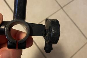 Ricambi vari Yamaha d’epoca  vedi descrizione