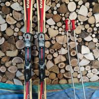 Sci bambino Volki P60 lunghezza 130 cm