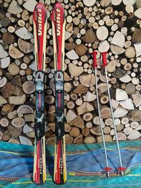 Sci bambino Volki P60 lunghezza 130 cm