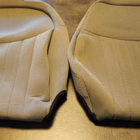 Coprisedili Fiat 500