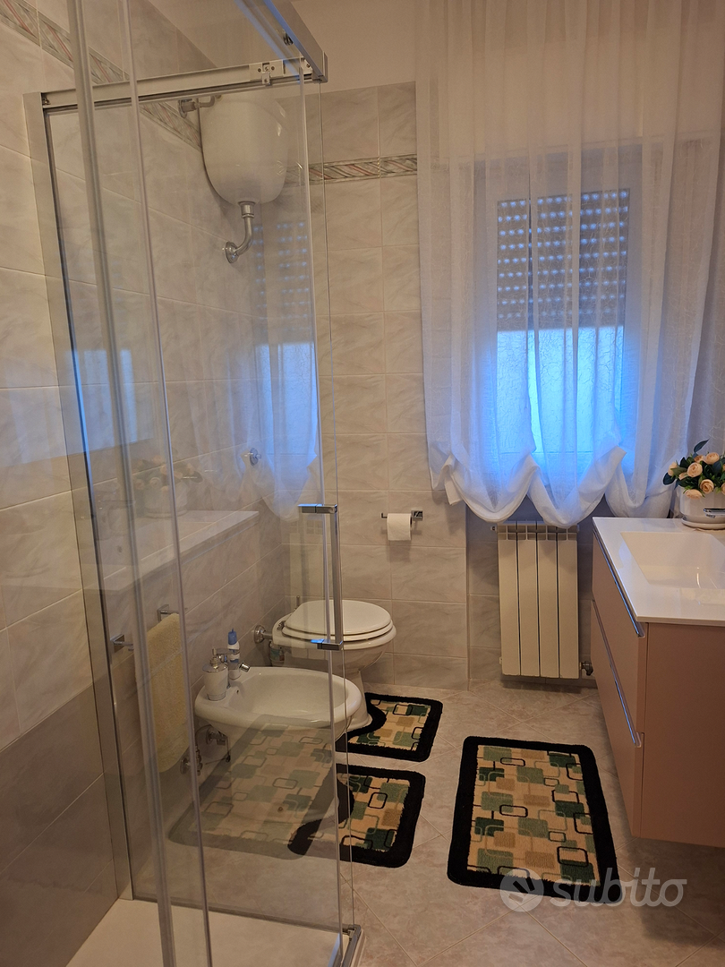 Apartment in Castellaneta, Taranto - Vista 4