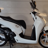 HONDA SH 300i ABS 2018 KM.20500