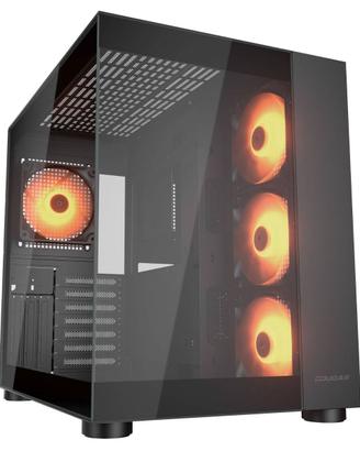 Pc Gioco Ryzen 5 9600X, RX 9060X 16GB,16GB,1TB