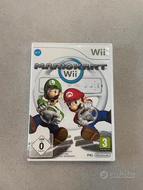 Mario Kart Wii