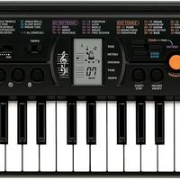 Casio SA-77 Mini Tastiera polifonica ad 8 Voci