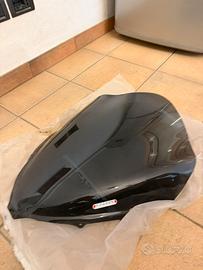 Cupolino fumè t-max 500 2007-2011 fabbri