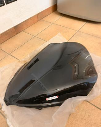 Cupolino fumè t-max 500 2007-2011 fabbri