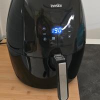 Friggitrice ad aria 5,5L