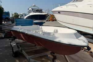 Barca Conaplastic Seppietta