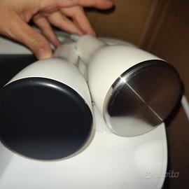 Tecnologie viso e corpo 