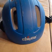 caschetto bici roller bambini