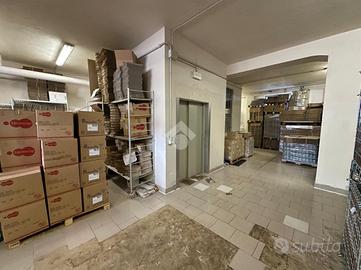 LABORATORIO A CANALE