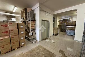 LABORATORIO A CANALE