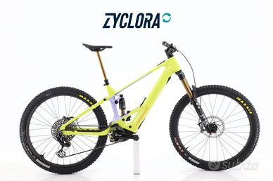 Orbea Wild M-LTD XX AXS t.L