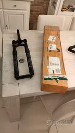 FORCELLE PER MOUNTAIN BIKE  NANLIO  X7 PRO NUOVE