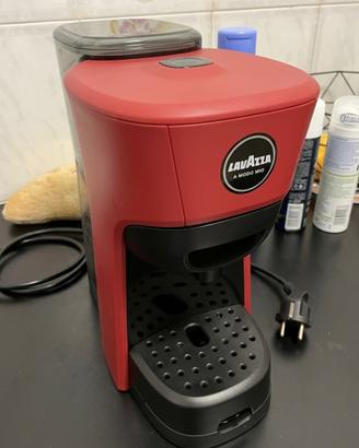 Macchina caffè Lavazza