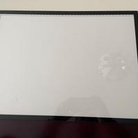 Pannello Luminoso da Tavolo LED A3 da Disegno