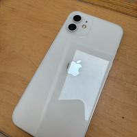 iPhone 12 - Bianco - white