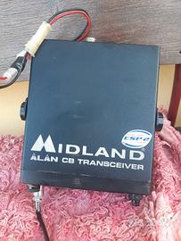   ricetrasmittente  cb