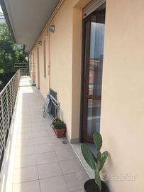 Appartamento arredato