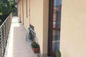 Appartamento arredato