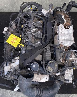 Motore usato per Jeep Renegade 1.4 bz/hybrid